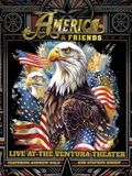 Suburban America - Live At The Ventura Theater Blu-ray