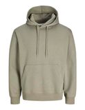 JACK & JONES Sweatshirt 'JJEAce' pastelgroen