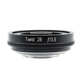 Lensbaby Twist 28 Micro 4/3