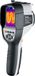 Laserliner ThermoCamera Connect Warmtebeeldcamera -20 tot 350 °C 220 x 165 Pixel 9 Hz Geïntegreerde digitale camera