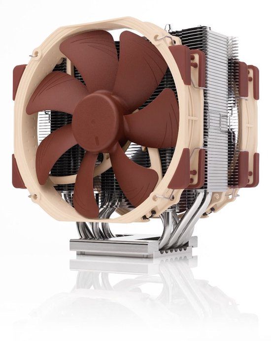 Noctua NH-U14S TR5-SP6 CPU-koeler