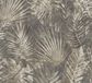 A.S. Création Vliesbehang Jungle Grijs Beige