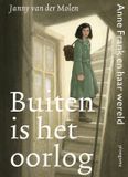 Buiten Ploegsma Buiten is het oorlog