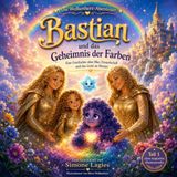 Bastian und das Geheimnis der Farben: Eine Geschichte über Mut, Freundschaft und das Licht im Herzen.