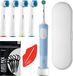 Braun Oral-B Oral-B Elektrische tandenborstel Vitality Pro D103