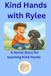 Kind Hands with Rylee: A Social Story for teaching Kind Hands and safe behaviour