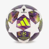 ADIDAS - UCL Mini F Voetbal - Paars - Maat 1