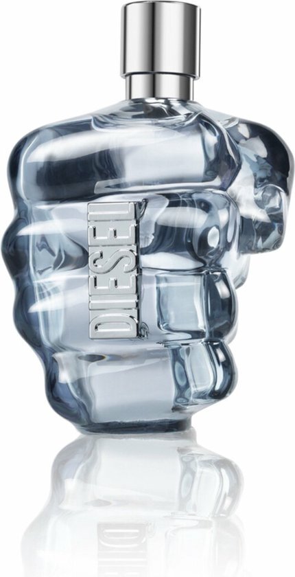 Diesel Only The Brave eau de toilette / 75 ml / heren