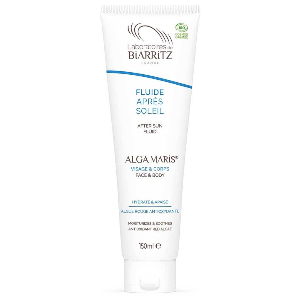 Algamaris Alga Maris Biologische After Sun Tube 150ml