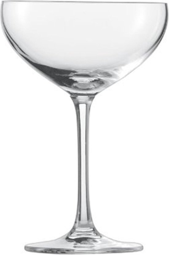 Schott Zwiesel Bar Special Champagnecoupe 6 stuks