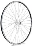 Gurpil Chrina Racefiets Voorwiel Zwart 9 x 100 mm
