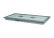 MAHLE Luftfilter LX3140