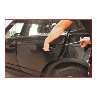 KS Tools ERGOTORQUEplus T-greep TX pinsleutel lang, T27