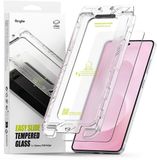 Ringke Verre trempé Easy Slide 2-pack pour Samsung Galaxy S25 Edge