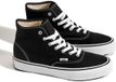 Vans Authentic Hi 2.0 Schoenen Zwart EU 45
