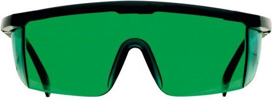 Sola LB-G Laserbril - Groen