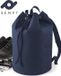 Senvi Rugzak - Backpack met trekkoord Blauw