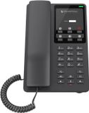Grandstream Networks GHP621 IP Phone, Zwart
