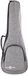 Gear4music Ukulele Concert Premium Gigbag, Grijs