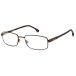 Carrera Carrera 264 09Q Brown 55mm Sunglasses