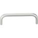 Rohde OA-12.140.9006 Poignée universelle Argent