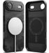 Ringke Onyx MagSafe iPhone 17 Air Camo Noir