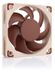Noctua NF-A6X15 5V Computer Case Fan 6 cm Brown 1 piece(s)