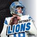 Detriot Libri GmbH Kickoff to Football- Detriot Lions Hardcover