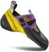 La Sportiva Skwama Chaussures d'escalade Violet/Jaune EU 44 1/2 Homme