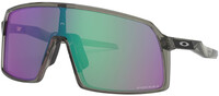 Oakley Sutro Brillenglas Heren, grey ink/prizm road jade 2020 Zonnebrillen