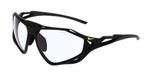 NIKE ZEUS RISE PH IR4363X Lunettes de soleil Unisexe Noir Plastique