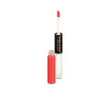 Make-up Studio Matte Silk Effect lippenstift duo - Charming Coral - 8717801050838