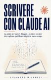 Scrivere Libri GmbH Scrivere con Claude AI