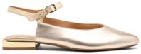 Gioseppo Averill Ballerina's Zilver EU 39 Vrouw