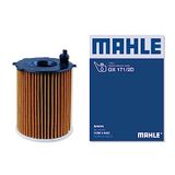 Mahle Original OX171/2D Oliefilter