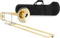 Classic Cantabile TP-42 Tenor trombone met koffer