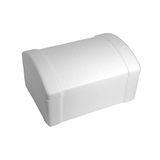 Kist Porex Kist, 15 x 11 x 8 cm