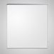 Maison Exclusive - Store occultant 104,4 x 175 cm, largeur du tissu 100 cm, blanc