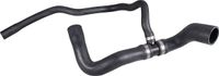 METZGER Tuyau de radiateur, tuyau d'eau pour OPEL Corsa D, version 5 portes (S07), référence 2422188