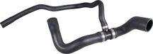 METZGER Tuyau de radiateur, tuyau d'eau pour OPEL Corsa D, version 5 portes (S07), référence 2422188