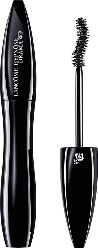 Lancôme Hypnôse Drama Mascara Waterproof - 01 Excessive Black - 6 ml