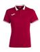 Joma Championship Vi Poloshirt voor dames