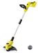 Kärcher Home & Garden LTR 3-18 Batterie-grastrimmer