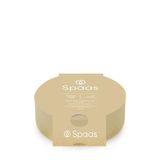 Spaas Winter Glow Geurkaars 4-wiek 20u - Fierce Fire
