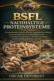 Bsfl Nachhaltige Proteinsysteme