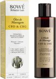 Sowé Massageolie 200 ml