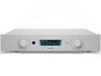 Lumin P1 Mini streaming DAC/ voorversterker zilver