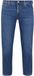 Levi's 511 Denim Jeans Blauw - Maat W 34 - L 32 - Heren