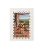 Rocky: il chihuahua dal cuore forte: Un viaggio d’amore eterno da colorare storia e attività per bambini