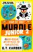 Murdle Junior Murdle Junior 2: Ready, Set, Solve! Paperback